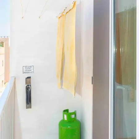 Schoene, Strandnahe In San Tumas Apartment *