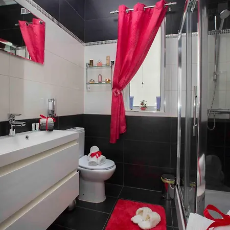 Apartment Schoene, Strandnahe In San Tumas