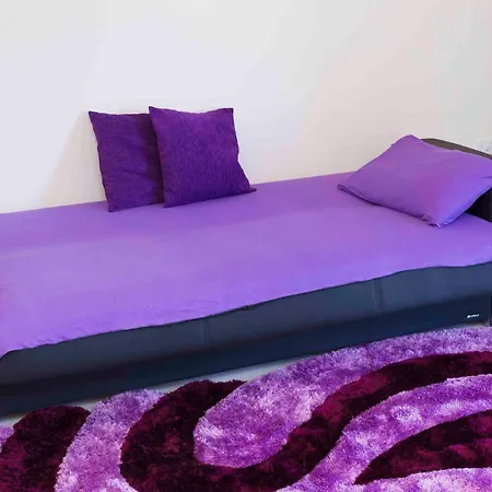 Schoene, Strandnahe In San Tumas Apartment Marsaskala