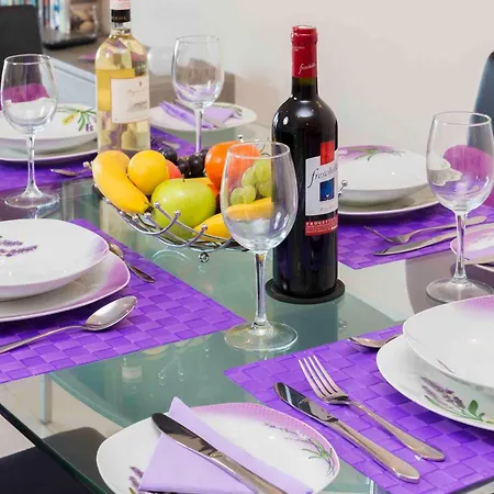 Apartment Schoene, Strandnahe In San Tumas Marsaskala