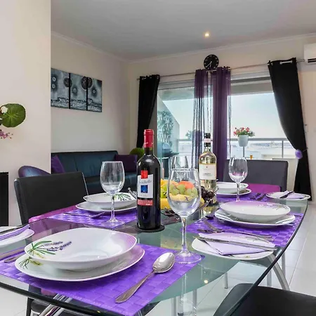 Schoene, Strandnahe In San Tumas Apartment Marsaskala