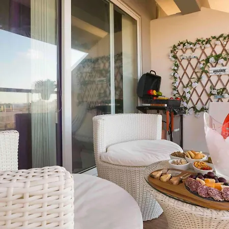 Schoene, Strandnahe In San Tumas Lejlighed Marsaskala