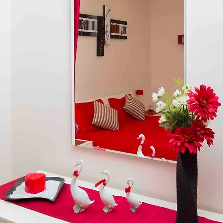 Schoene, Strandnahe In San Tumas Apartman